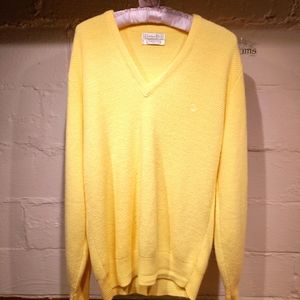 Vintage Christian Dior Cardigan Sweater